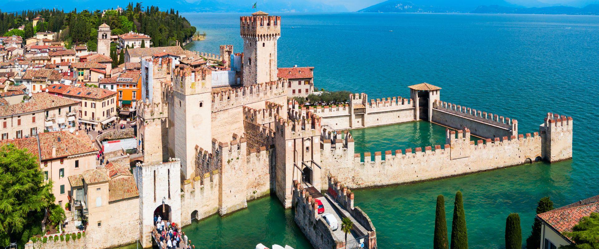 Scegli Best Western Hotel Turismo, alle porte di Verona e a soli 30 minuti dal Lago di Garda: trascorri un soggiorno di relax alla scoperta del territorio!