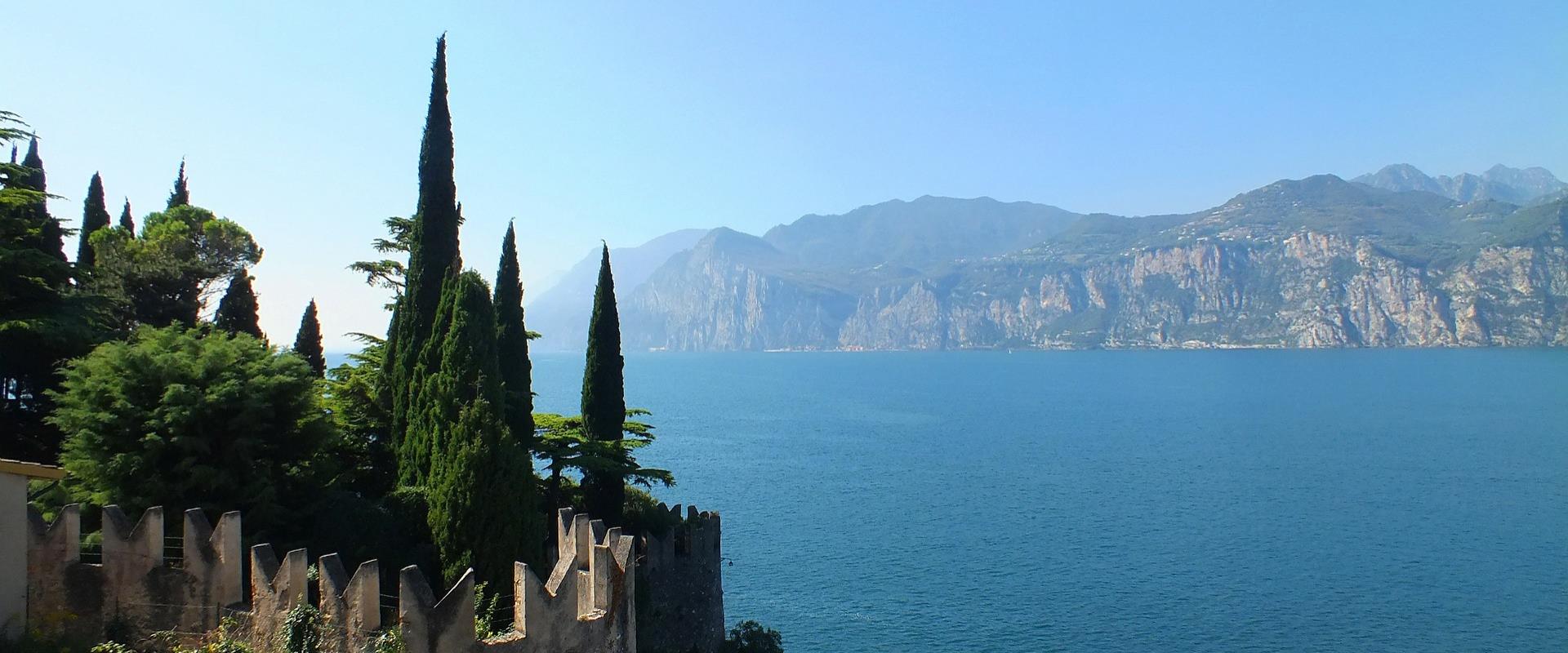 Best Western Hotel Turismo, near Lake Garda