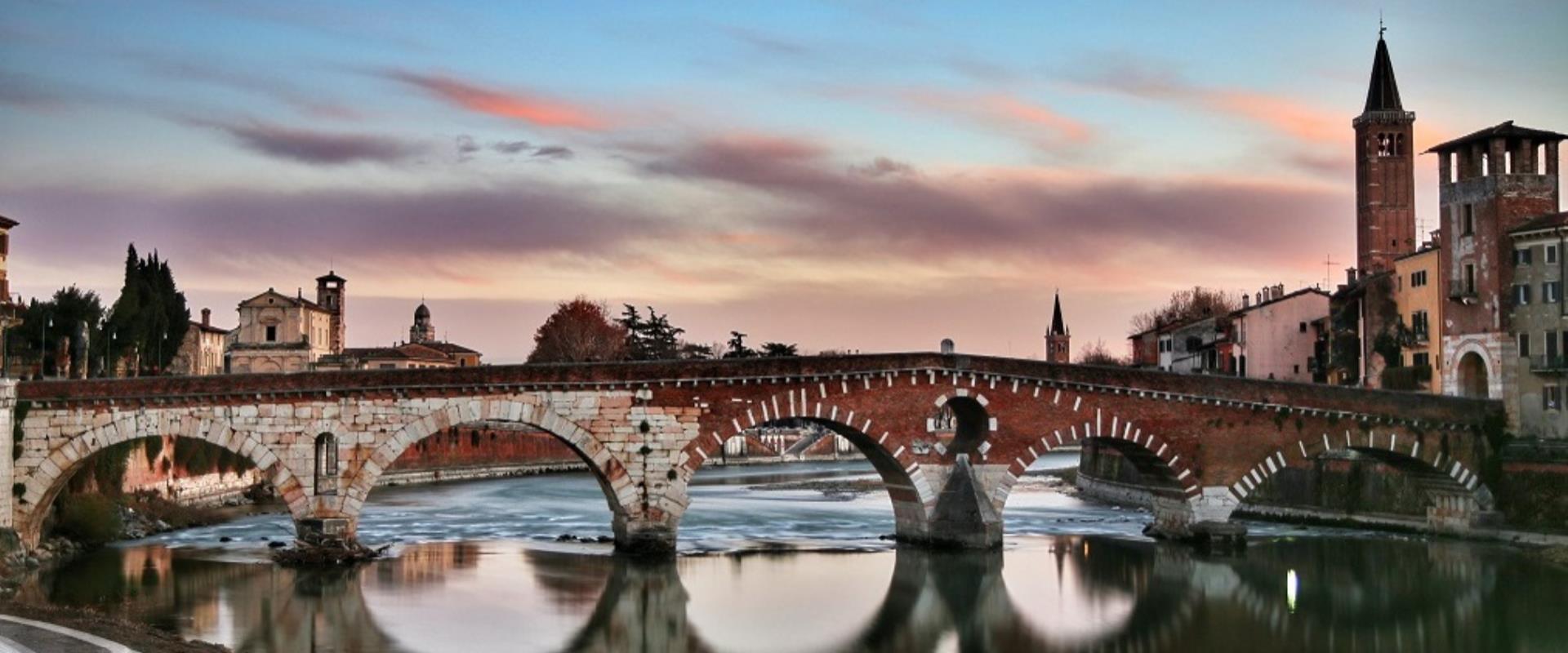 Romantic Verona